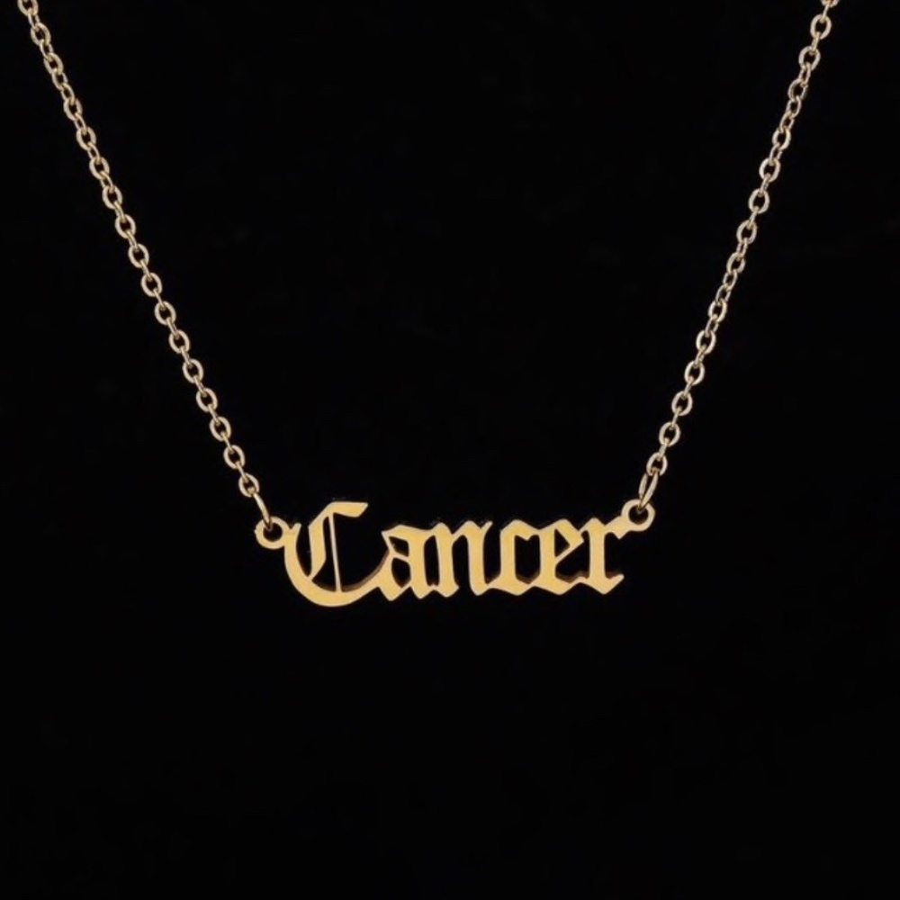 Zodiac Sign Chain - Picture 11 of 15